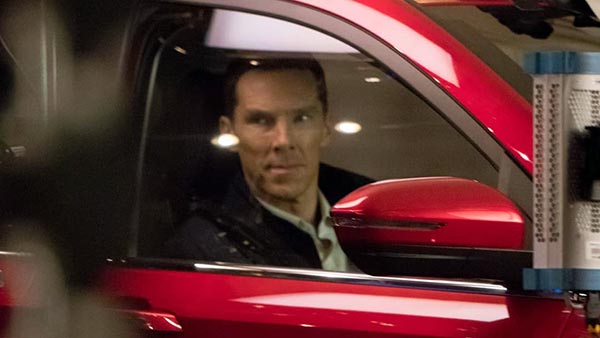 ಟಾಟಾ ಹ್ಯಾರಿಯರ್ ಕಾರಿಗೆ ಟಾಂಗ್ ನೀಡುತ್ತಾ ಎಂಜಿ ಮೋಟಾರ್‍‍ನ ಹೊಸ ಕಾರು.?