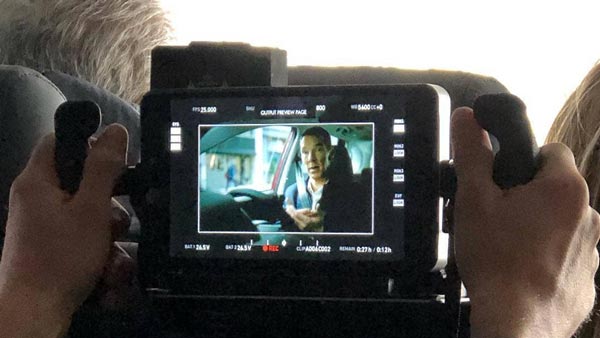 ಟಾಟಾ ಹ್ಯಾರಿಯರ್ ಕಾರಿಗೆ ಟಾಂಗ್ ನೀಡುತ್ತಾ ಎಂಜಿ ಮೋಟಾರ್‍‍ನ ಹೊಸ ಕಾರು.?