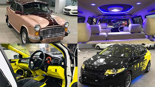 ವಾಹನ ಮಾಲೀಕರೇ ಹುಶಾರ್ - ಮಾಡಿಫೈಡ್ ವಾಹನ ಮಾಲೀಕರ ಮನೆಗೆ ನೋಟಿಸ್