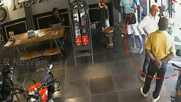 ಶೋರುಂನಿಂದ ಟೆಸ್ಟ್ ಡ್ರೈವ್‍ಗೆಂದು ಕೊಂಡು ಹೋದ ಬೈಕ್ ವಾಪಸ್ ಬಂದೇ ಇಲ್ಲ...