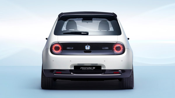 ಅನಾವರಣಗೊಂಡ ಒಂದು ಬಾರಿಯ ಚಾರ್ಜ್‍ಗೆ ಸುಮಾರು 300 ಕಿಲೋಮೀಟರ್ ಮೈಲೇಜ್ ನೀಡಬಲ್ಲ ಹೋಂಡಾ ಎಲೆಕ್ಟ್ರಿಕ್ ಕಾರು