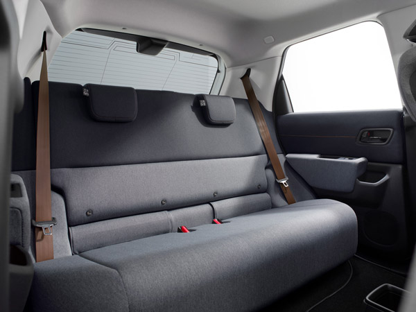 ಅನಾವರಣಗೊಂಡ ಒಂದು ಬಾರಿಯ ಚಾರ್ಜ್‍ಗೆ ಸುಮಾರು 300 ಕಿಲೋಮೀಟರ್ ಮೈಲೇಜ್ ನೀಡಬಲ್ಲ ಹೋಂಡಾ ಎಲೆಕ್ಟ್ರಿಕ್ ಕಾರು