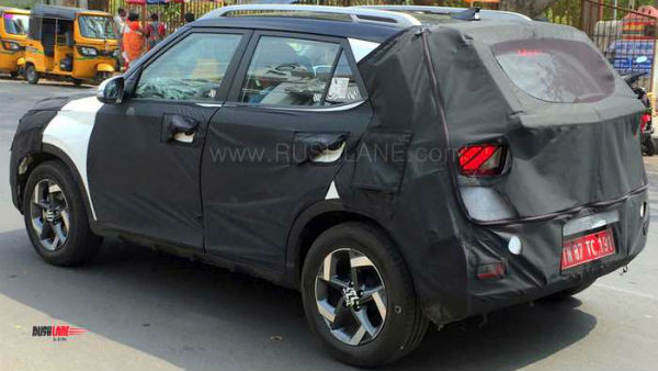 ಟಾಟಾ ನೆಕ್ಸಾನ್ ಕಾರುಗಳಿಗೆ ಟಕ್ಕರ್ ನೀಡುತ್ತಾ ಹ್ಯುಂಡೈ ಕಾರ್ಲಿನೋ.?