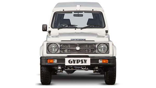 ಇತಿಹಾಸದ ಪುಟ ಸೇರಿದ ಮಾರುತಿ ಸುಜುಕಿ ಜಿಪ್ಸಿ - ಮಾರಾಟ ಮಾತ್ರವಲ್ಲ ಕಾರಿನ ಉತ್ಪಾದನೆ ಕೂಡಾ ಬಂದ್