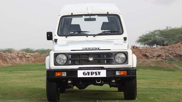 ಇತಿಹಾಸದ ಪುಟ ಸೇರಿದ ಮಾರುತಿ ಸುಜುಕಿ ಜಿಪ್ಸಿ - ಮಾರಾಟ ಮಾತ್ರವಲ್ಲ ಕಾರಿನ ಉತ್ಪಾದನೆ ಕೂಡಾ ಬಂದ್