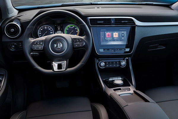 ಹ್ಯುಂಡೈ ಕೊನಾ ಕಾರಿಗೆ ಪ್ರತಿಸ್ಪರ್ಧಿಯಾಗಿ ರಸ್ತೆಗಿಳಿಯಲಿದೆ ಎಂಜಿ ಮೋಟಾರ್ ಇಜೆಡ್ಎಸ್