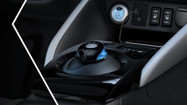 ಪ್ರದರ್ಶನಗೊಂಡ 400 ಕಿ.ಮೀ ರೇಂಜ್ ಸಾಮರ್ಥ್ಯದ ನಿಸ್ಸಾನ್ ಲೀಫ್ ಕಾರು..