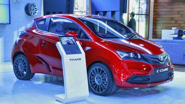 ನ್ಯಾನೋ ನಂತರ ಮೊತ್ತೊಂದು ಸಣ್ಣ ಕಾರು ಬಿಡುಗಡೆಗೊಳಿಸಲಿದೆ ಟಾಟಾ..!