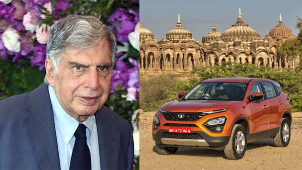 ಒಂದೇ ವರ್ಷದಲ್ಲಿ ಒಂದು ಮಿಲಿಯನ್ ಕಾರು ಮಾರಾಟ ಮಾಡಿದ ಟಾಟಾ ಮೋಟಾರ್ಸ್