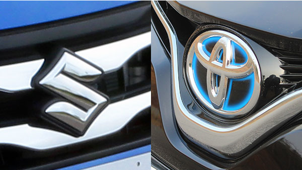 ಟೊಯೊಟಾ ಮತ್ತು ಮಾರುತಿ ಸುಜುಕಿ ಜಂಟಿ ನಿರ್ಮಾಣದಲ್ಲಿ ಬರಲಿದೆ ಹೊಸ ಎಂಪಿವಿ ಕಾರು