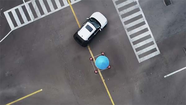 ಬಿಡುಗಡೆಯಾಗಿ ಸಜ್ಜಾದ ಮಾರುತಿ ಬ್ರೆಝಾ ಪ್ರತಿಸ್ಪರ್ಧಿ ಹ್ಯುಂಡೈ ಕಂಪ್ಯಾಕ್ಟ್ ಎಸ್‌ಯುವಿ..!