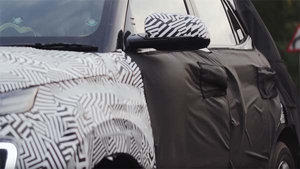 ಬಿಡುಗಡೆಯಾಗಿ ಸಜ್ಜಾದ ಮಾರುತಿ ಬ್ರೆಝಾ ಪ್ರತಿಸ್ಪರ್ಧಿ ಹ್ಯುಂಡೈ ಕಂಪ್ಯಾಕ್ಟ್ ಎಸ್‌ಯುವಿ..!