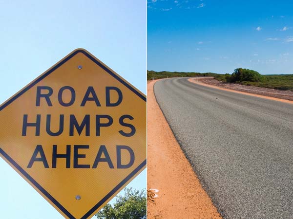 ಲೇನ್ ಚೇಂಜ್ ಮಾಡುತ್ತಿದ್ದ ಆಟೋಗೆ ಗುದ್ದಿದ ಬಲೆನೊ ಪರಿಸ್ಥಿತಿ ಏನು ಅಂತ ನೀವೇ ನೋಡಿ...