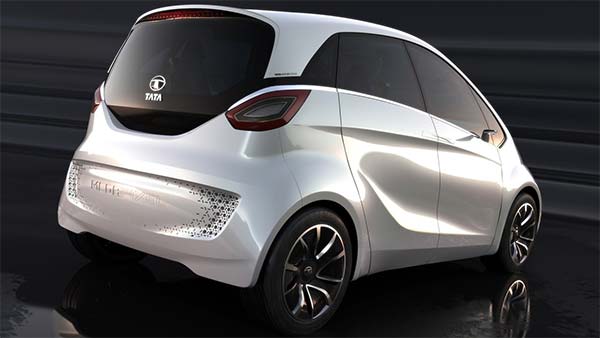 ನ್ಯಾನೋ ನಂತರ ಮೊತ್ತೊಂದು ಸಣ್ಣ ಕಾರು ಬಿಡುಗಡೆಗೊಳಿಸಲಿದೆ ಟಾಟಾ..!