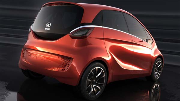 ನ್ಯಾನೋ ನಂತರ ಮೊತ್ತೊಂದು ಸಣ್ಣ ಕಾರು ಬಿಡುಗಡೆಗೊಳಿಸಲಿದೆ ಟಾಟಾ..!