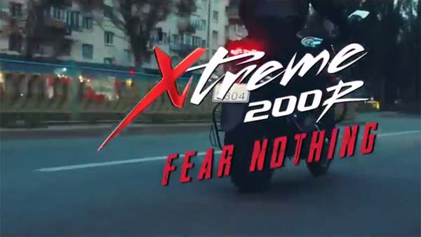 ಹೀರೋ ಎಕ್ಸ್‌ಟ್ರಿಮ್ 200ಆರ್ ಬೈಕಿನಲ್ಲಿ ಅಬ್ಬರಿಸಿದ ವಿರಾಟ್ ಕೊಹ್ಲಿಗೆ ಸಂಕಷ್ಟ?