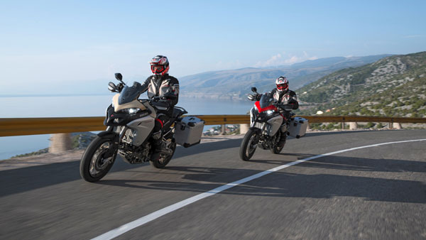 ಎರಡನೇ ಹಂತದ ನಗರಗಳಲ್ಲೂ ಬಿಡುಗಡೆಯಾಗಲಿರುವ ಡುಕಾಟಿ