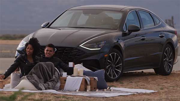 ಡಿಜಿಟಲ್ ಕೀ ತಂತ್ರಜ್ಞಾನದೊಂದಿಗೆ ಬರಲಿದೆ ಹ್ಯುಂಡೈ ಸೊನಾಟಾ..!