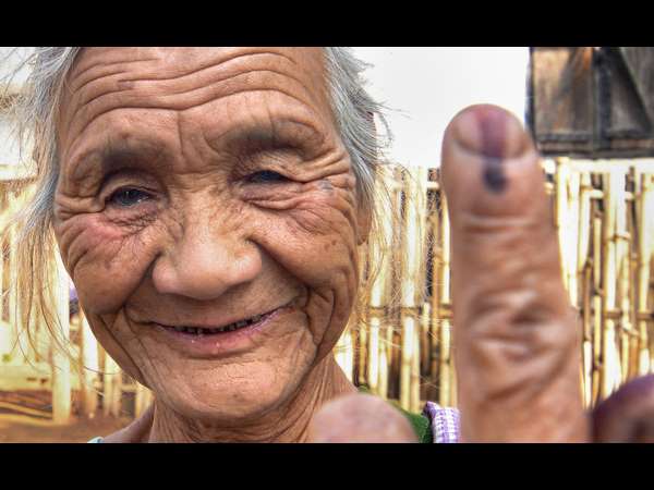 ಮತದಾನ ಮಾಡುವ ಬೈಕ್ ಸವಾರರಿಗೆ ಹೀರೋ ಕಡೆಯಿಂದ ಸ್ಫೆಷಲ್ ಆಫರ್