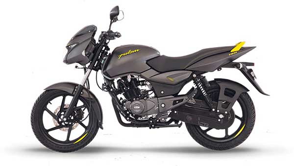  ಬಿಡುಗಡೆಯಾದ ಎಬಿಎಸ್ ಆಧಾರಿತ ಬಜಾಜ್ ಪಲ್ಸರ್ 125 ನಿಯಾನ್ ಬೈಕ್