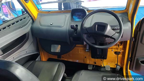 ಎಲ್‍ಪಿಜಿ ವೇರಿಯಂಟ್‍‍ನಲ್ಲಿ ಕೂಡಾ ಬಿಡುಗಡೆಯಾಗಲಿದೆಯಂತೆ ಬಜಾಜ್ ಕ್ಯೂಟ್..!