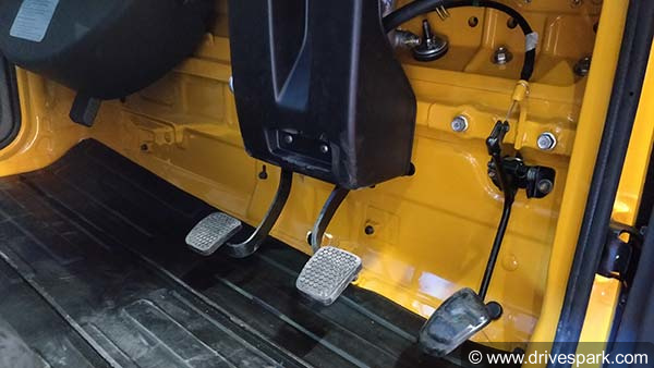 ಎಲ್‍ಪಿಜಿ ವೇರಿಯಂಟ್‍‍ನಲ್ಲಿ ಕೂಡಾ ಬಿಡುಗಡೆಯಾಗಲಿದೆಯಂತೆ ಬಜಾಜ್ ಕ್ಯೂಟ್..!