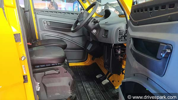 ಎಲ್‍ಪಿಜಿ ವೇರಿಯಂಟ್‍‍ನಲ್ಲಿ ಕೂಡಾ ಬಿಡುಗಡೆಯಾಗಲಿದೆಯಂತೆ ಬಜಾಜ್ ಕ್ಯೂಟ್..!