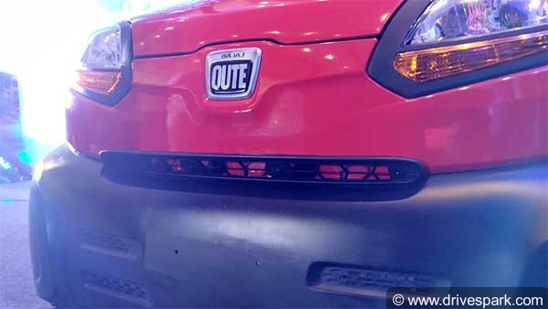 ಕಡಿಮೆ ಬೆಲೆಯಲ್ಲಿ ಅತ್ಯುತ್ತಮ ಮೈಲೇಜ್ ನೀಡುವ ಬಜಾಜ್ ಕ್ಯೂಟ್ ಬಿಡುಗಡೆ