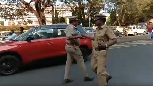 ಮಾಡಿಫೈ ವಾಹನಗಳನ್ನು ಉಳಿಸುವಂತೆ ಬೀದಿಗಿಳಿದು ಪ್ರತಿಭಟಿಸಿದ ಯುವಕರು..!