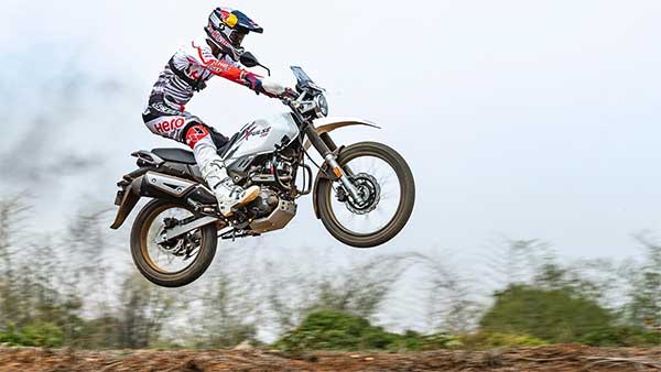 ಬಹಿರಂಗಗೊಂಡ 2020ರ ಡಾಕರ್ ರ್‍ಯಾಲಿ ಮಾರ್ಗಗಳು