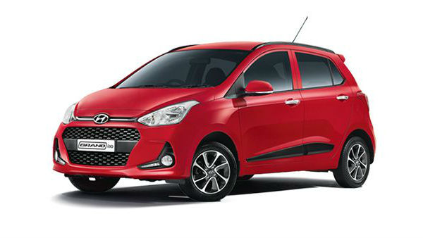 2018-29ರ ಹಣಕಾಸು ವರ್ಷದಲ್ಲಿ ಮಾರಾಟಗೊಂಡ ಟಾಪ್ 10 ಕಾರುಗಳಿವು