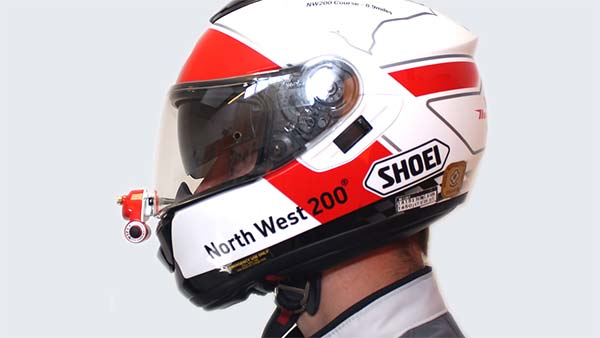 ಹೆಲ್ಮೆಟ್‌ಗೂ ಬಂತೂ ವೈಪರ್, ಐಡಿಯಾ ಸೂಪರ್ರೋ ಸೂಪರ್..!