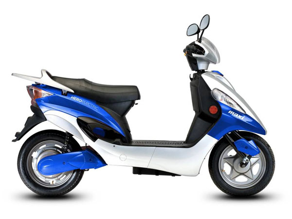 ಸ್ಥಗಿತಗೊಂಡ ಎಲೆಕ್ಟ್ರಿಕ್ ಸ್ಕೂಟರ್‍‍ಗಳ ಉತ್ಪಾದನೆ