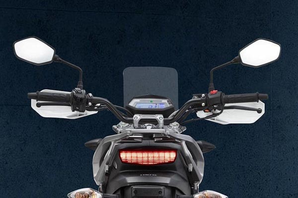 ವರ್ಷಾಂತ್ಯಕ್ಕೆ ಹೀರೋ ಎಕ್ಸ್‌ಪಲ್ಸ್ 200, ಎಕ್ಸ್‌ಪಲ್ಸ್ 200ಟಿ ಬಿಡುಗಡೆಯಾಗುವುದು ಪಕ್ಕಾ