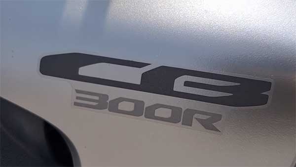 ಟ್ರಾಫಿಕ್ ಭರಿತ ಬೆಂಗಳೂರಿನ ರಸ್ತೆಗಳಲ್ಲಿ ಹೋಂಡಾ ಸಿಬಿಆರ್300 ಬೈಕಿನ ಮೈಲೇಜ್ ಚೆಕ್