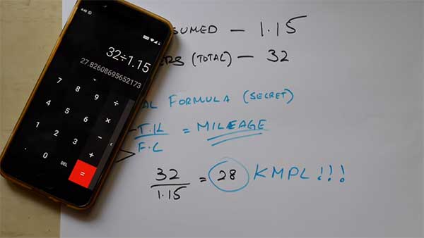 ಟ್ರಾಫಿಕ್ ಭರಿತ ಬೆಂಗಳೂರಿನ ರಸ್ತೆಗಳಲ್ಲಿ ಹೋಂಡಾ ಸಿಬಿಆರ್300 ಬೈಕಿನ ಮೈಲೇಜ್ ಚೆಕ್