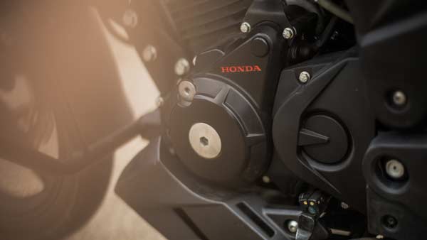 ಬಿಡುಗಡೆಗೆ ಸಜ್ಜಾದ ಹೋಂಡಾ ಎಕ್ಸ್-ಬ್ಲೇಡ್ ಫೇಸ್‌ಲಿಫ್ಟ್