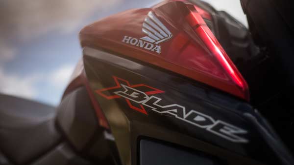 ಬಿಡುಗಡೆಗೆ ಸಜ್ಜಾದ ಹೋಂಡಾ ಎಕ್ಸ್-ಬ್ಲೇಡ್ ಫೇಸ್‌ಲಿಫ್ಟ್