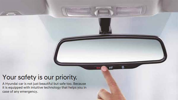 ಲಗ್ಷುರಿ ಫೀಚರ್ಸ್‌ನೊಂದಿಗೆ ಬಿಡುಗಡೆಯಾಗಲಿದೆ ಹ್ಯುಂಡೈ ವೆನ್ಯೂ