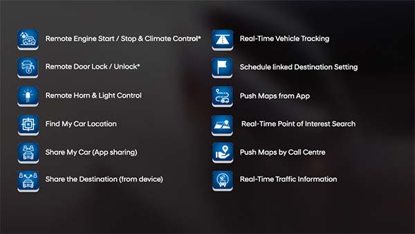ಲಗ್ಷುರಿ ಫೀಚರ್ಸ್‌ನೊಂದಿಗೆ ಬಿಡುಗಡೆಯಾಗಲಿದೆ ಹ್ಯುಂಡೈ ವೆನ್ಯೂ