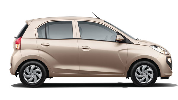 ಪ್ರತೀ ತಿಂಗಳು 8 ಸಾವಿರ ಸ್ಯಾಂಟ್ರೋ ಕಾರು ಮಾರಾಟವಾಗ್ತಿದ್ಯಂತೆ..!