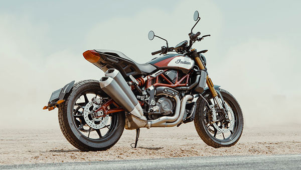 ಎರಡು ಹೊಸ ಮಾದರಿಗಳಲ್ಲಿ ಬರಲಿರುವ ಎಫ್‍ಟಿಆರ್1200