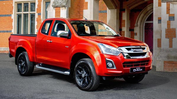 ದುಬಾರಿ ಬೆಲೆಯೊಂದಿಗೆ ಹೊಸ ಬದಲಾವಣೆ ಪಡೆದ ಇಸುಝು ಡಿ-ಮ್ಯಾಕ್ ವಿ-ಕ್ರಾಸ್ 