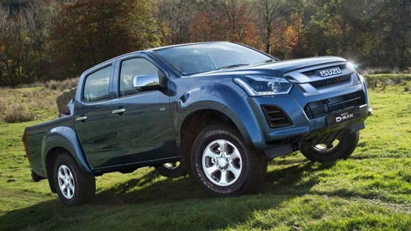 ದುಬಾರಿ ಬೆಲೆಯೊಂದಿಗೆ ಹೊಸ ಬದಲಾವಣೆ ಪಡೆದ ಇಸುಝು ಡಿ-ಮ್ಯಾಕ್ ವಿ-ಕ್ರಾಸ್ 