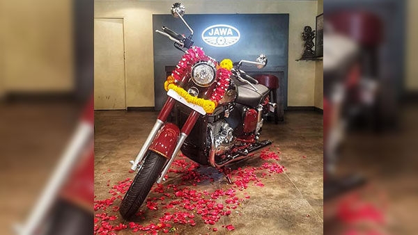 ಎರಡು ದಶಕಗಳ ನಂತರ ಭಾರತದಲ್ಲಿ ಮತ್ತೆ ಶುರುವಾಯ್ತು ಜಾವಾ ಅಬ್ಬರ..!