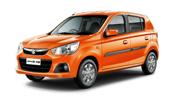 2018-29ರ ಹಣಕಾಸು ವರ್ಷದಲ್ಲಿ ಮಾರಾಟಗೊಂಡ ಟಾಪ್ 10 ಕಾರುಗಳಿವು