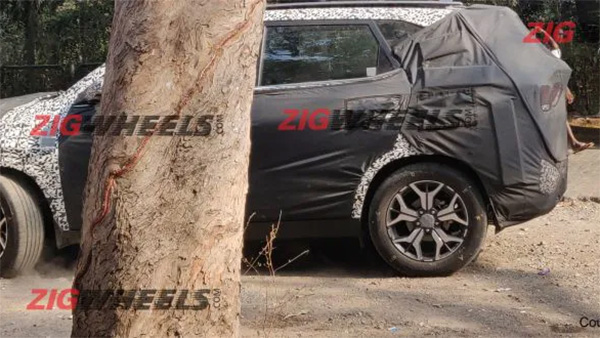 ಸೆಪ್ಟೆಂಬರ್ ಅಂತ್ಯಕ್ಕೆ ಬಿಡುಗಡೆಯಾಗಲಿದೆ ಕಿಯಾ ಮೋಟಾರ್ಸ್ ಮೊದಲ ಕಾರು..!