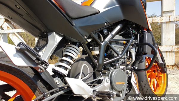 ಡ್ಯೂಕ್ 125 ಬೈಕ್ ಬೆಲೆ ಹೆಚ್ಚಳ ಮಾಡಿದ ಕೆಟಿಎಂ..!