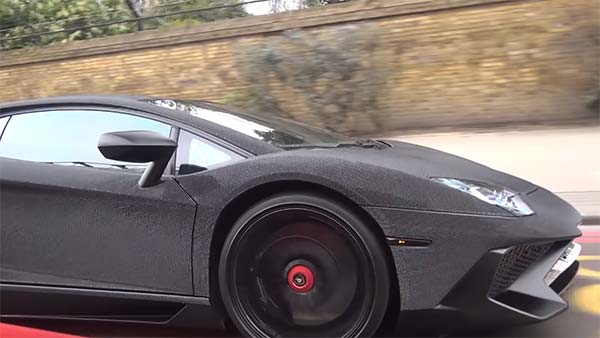 6 ಕೋಟಿ ರೂಪಾಯಿ ಕಾರನ್ನು ಮಾಡಿಫೈ ಮಾಡಲು 10 ಕೋಟಿ ಖರ್ಚು