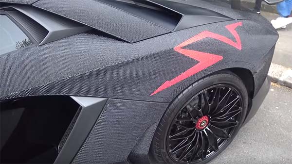 6 ಕೋಟಿ ರೂಪಾಯಿ ಕಾರನ್ನು ಮಾಡಿಫೈ ಮಾಡಲು 10 ಕೋಟಿ ಖರ್ಚು